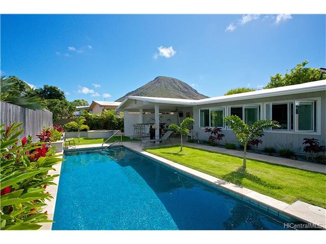 450 Kaumakani Street, Honolulu, HI 96825