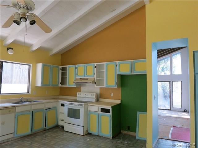1283 Kaeleku Street, Honolulu, HI 96825