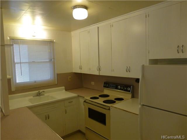546 Lauiki Street, Honolulu, HI 96826