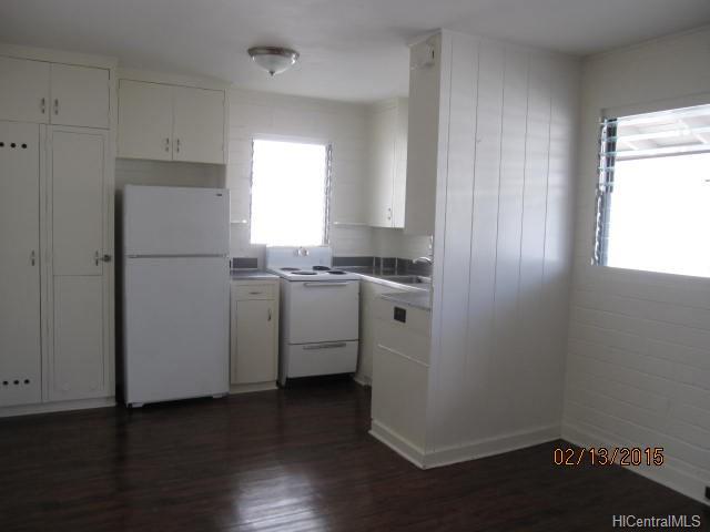 2306 Young Street, Honolulu, HI 96826