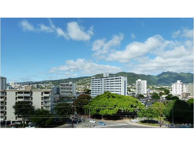 2499 Kapiolani Boulevard, Honolulu, HI 96826