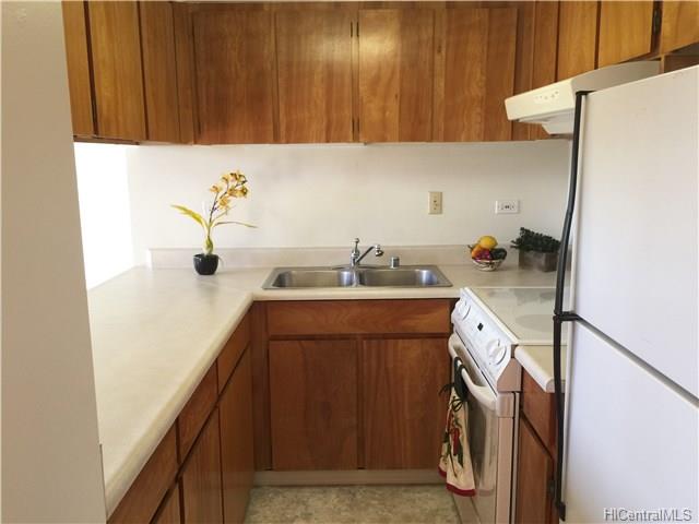 2499 Kapiolani Boulevard, Honolulu, HI 96826