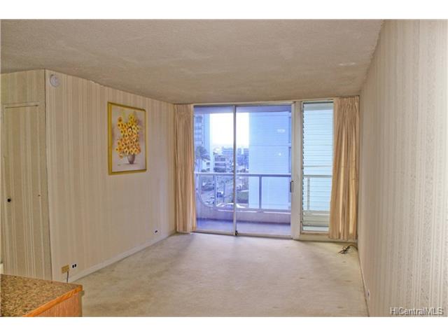 Honolulu, HI 96826