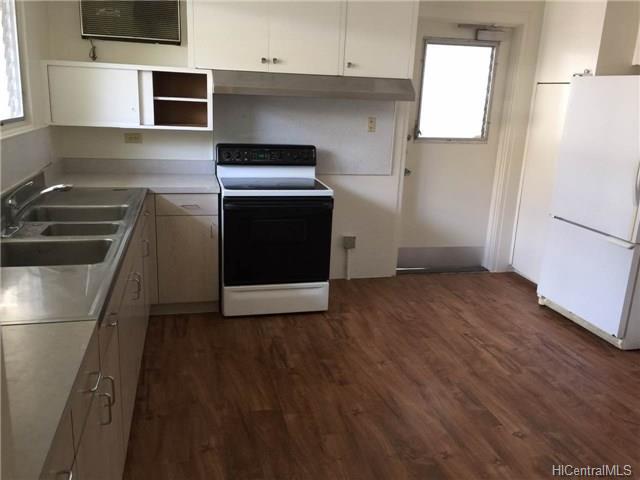 2634 Nakookoo Street, Honolulu, HI 96826