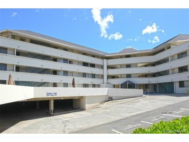 2860 Waialae Avenue, Honolulu, HI 96826
