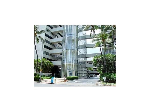 500 University Avenue, Honolulu, HI 96826
