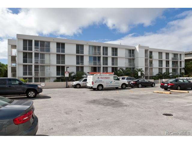 2847 Waialae Avenue, Honolulu, HI 96826