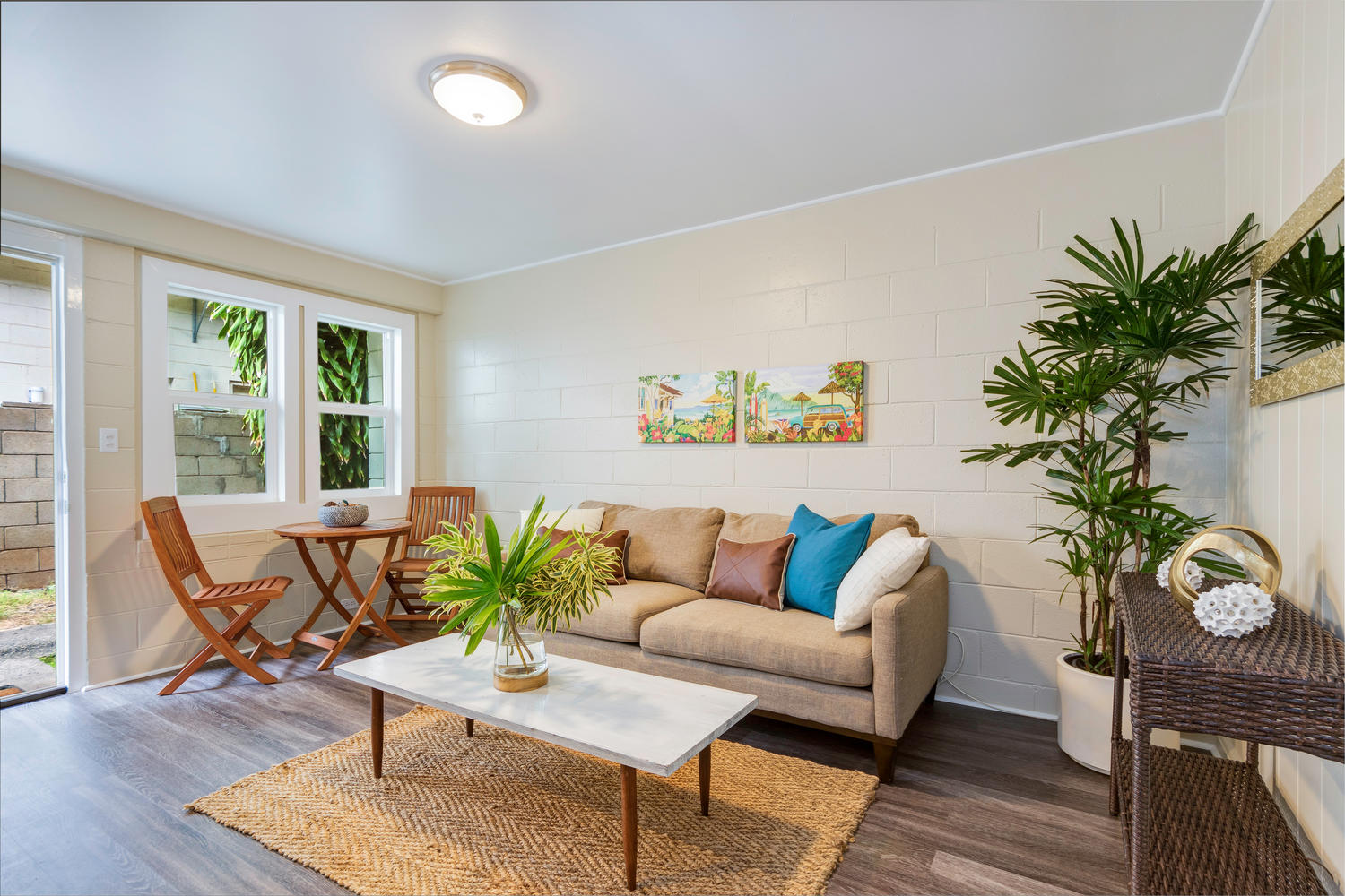 1808 Waiola St #2, Honolulu, HI 96826