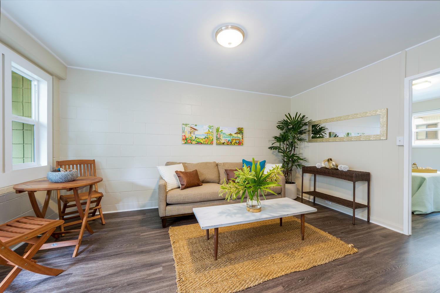 1808 Waiola St #2, Honolulu, HI 96826