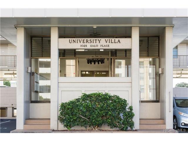 1025 Kalo Place, Honolulu, HI 96826