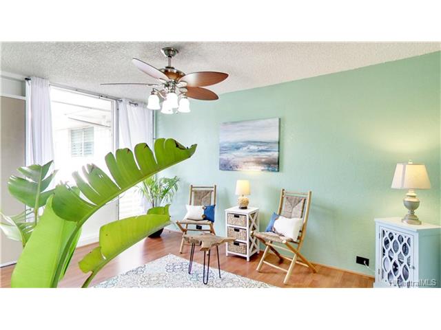 2341 Date Street, Honolulu, HI 96826