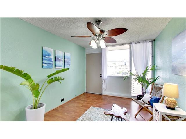 2341 Date Street, Honolulu, HI 96826