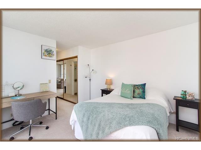 2754 Kuilei St #1102, Honolulu, HI 96826