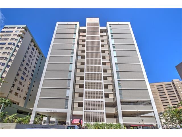 1226 Alexander Street, Honolulu, HI 96826