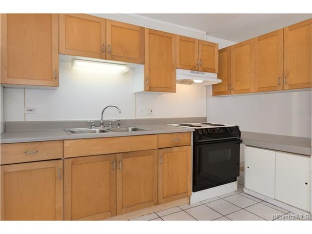 1226 Alexander Street, Honolulu, HI 96826