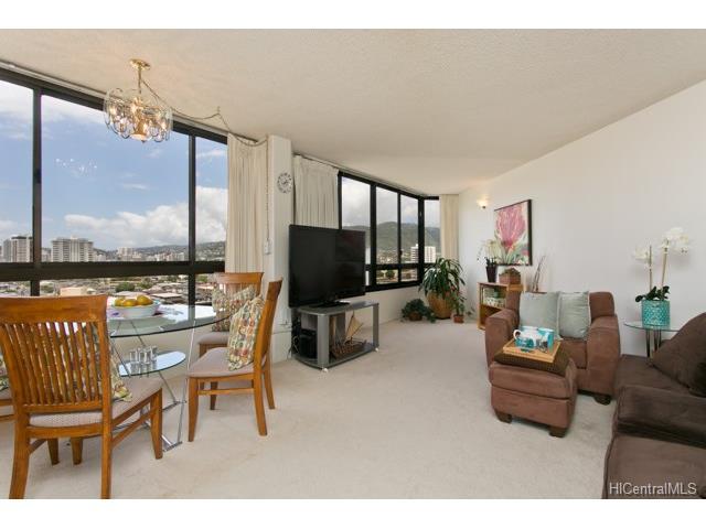 2499 Kapiolani Boulevard, Honolulu, HI 96826