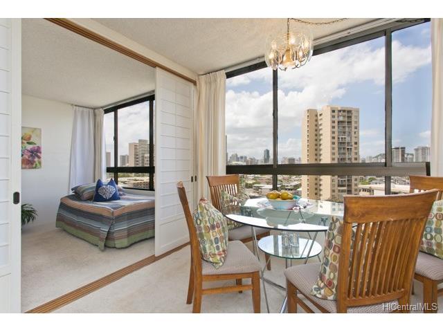 2499 Kapiolani Boulevard, Honolulu, HI 96826