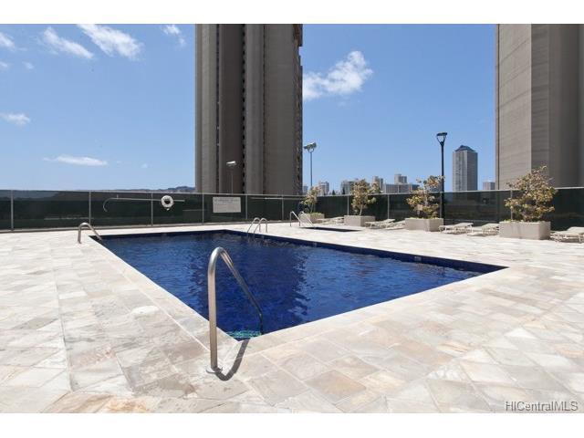 2499 Kapiolani Boulevard, Honolulu, HI 96826