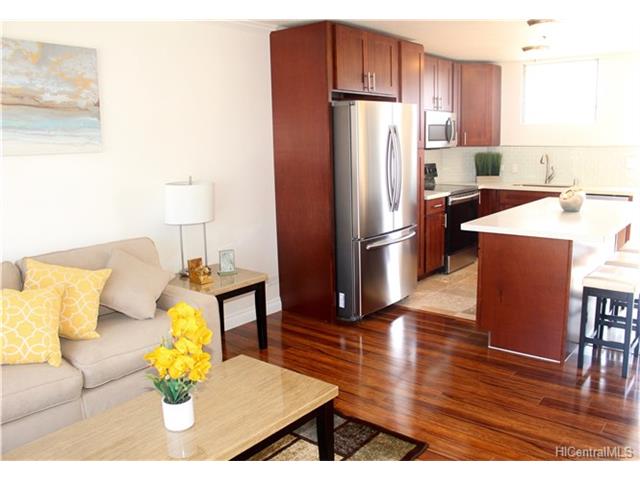 2440 Date Street, Honolulu, HI 96826