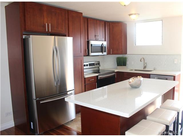 2440 Date Street, Honolulu, HI 96826