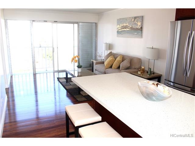 2440 Date Street, Honolulu, HI 96826