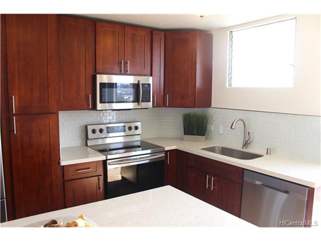 2440 Date Street, Honolulu, HI 96826