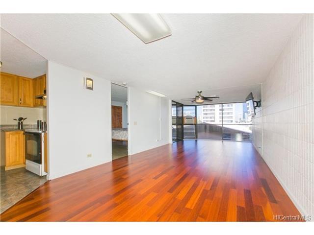 2334 Kapiolani Boulevard, Honolulu, HI 96826