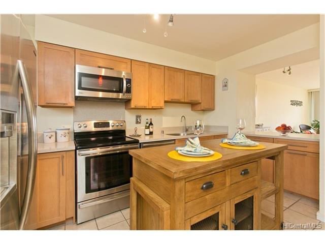 500 University Avenue, Honolulu, HI 96826