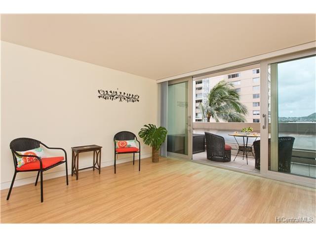 500 University Avenue, Honolulu, HI 96826
