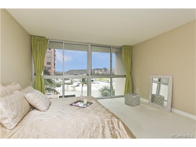 500 University Avenue, Honolulu, HI 96826