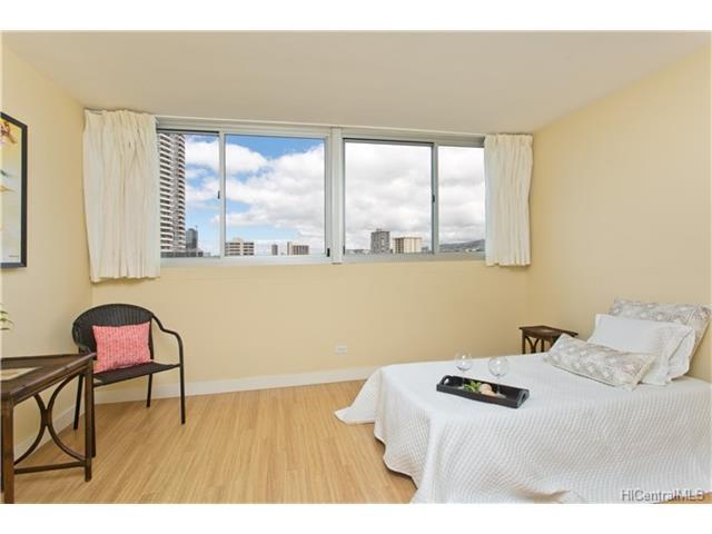 500 University Avenue, Honolulu, HI 96826