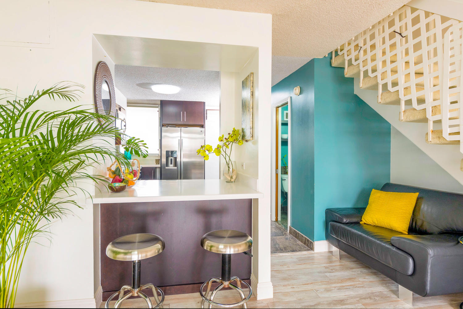 500 University Ave #1807, Honolulu, HI 96826