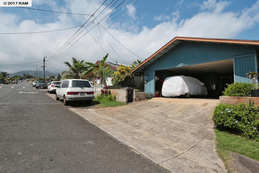 836 Upalu St, Wailuku, HI 96913