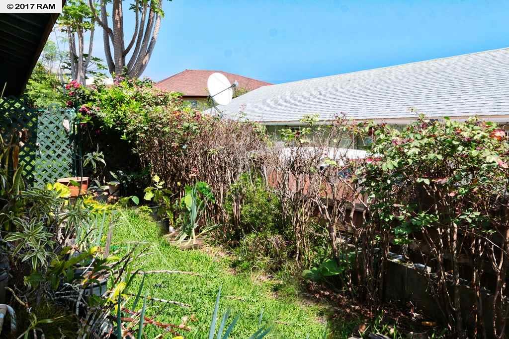 836 Upalu St, Wailuku, HI 96913