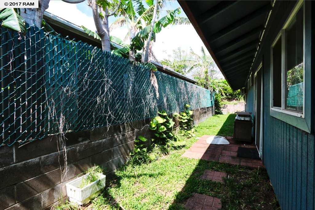 836 Upalu St, Wailuku, HI 96913
