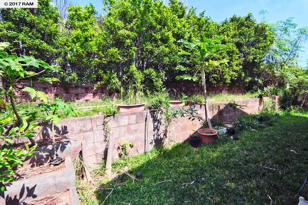 836 Upalu St, Wailuku, HI 96913
