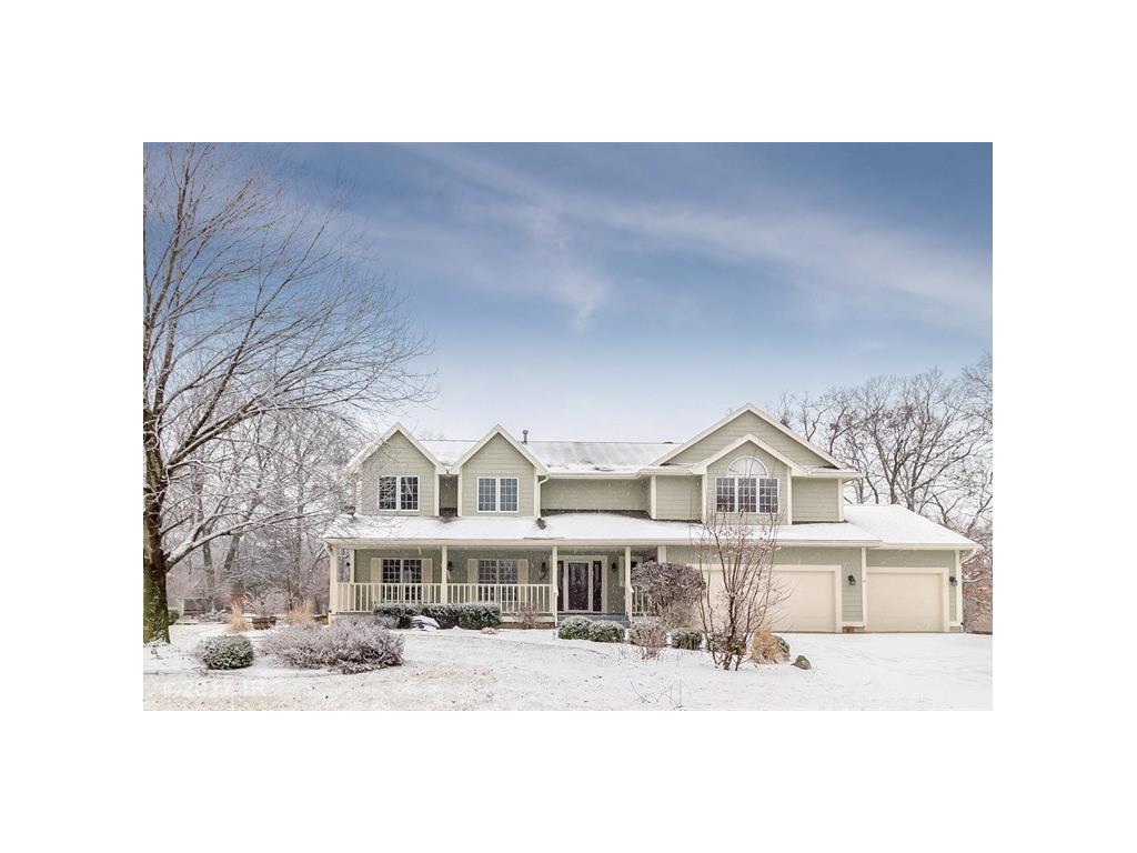 32400 Wildwood Drive, Adel, IA 50003
