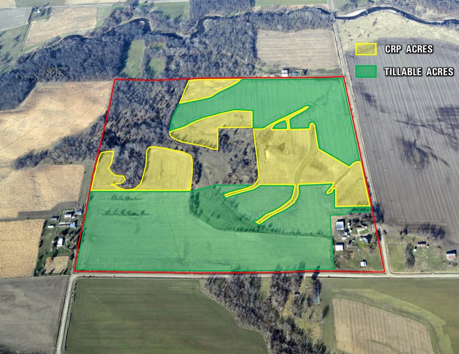 0 Stanley Mill Rd & Jessup Ave, Marshall, IA 50005