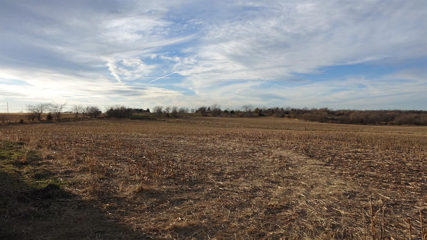 0 Stanley Mill Rd & Jessup Ave, Marshall, IA 50005