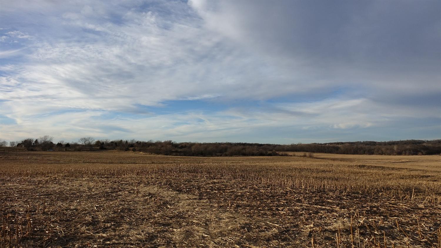 0 Stanley Mill Rd & Jessup Ave, Marshall, IA 50005