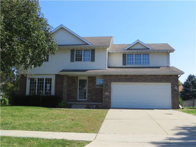 1331 Alderwood DrAltoona, IA, 50009Polk County
