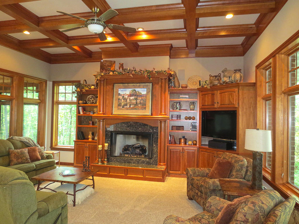 4882 Copperstone Drive, Ames, IA 50010