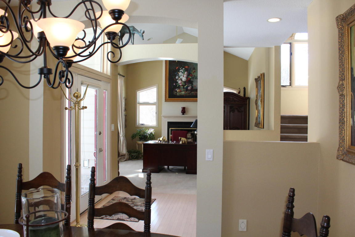 5743 North Swing, Ames, IA 50014