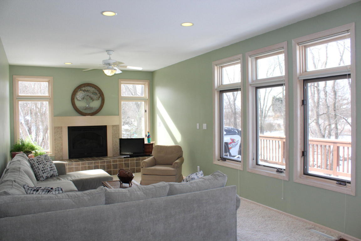 5743 North Swing, Ames, IA 50014