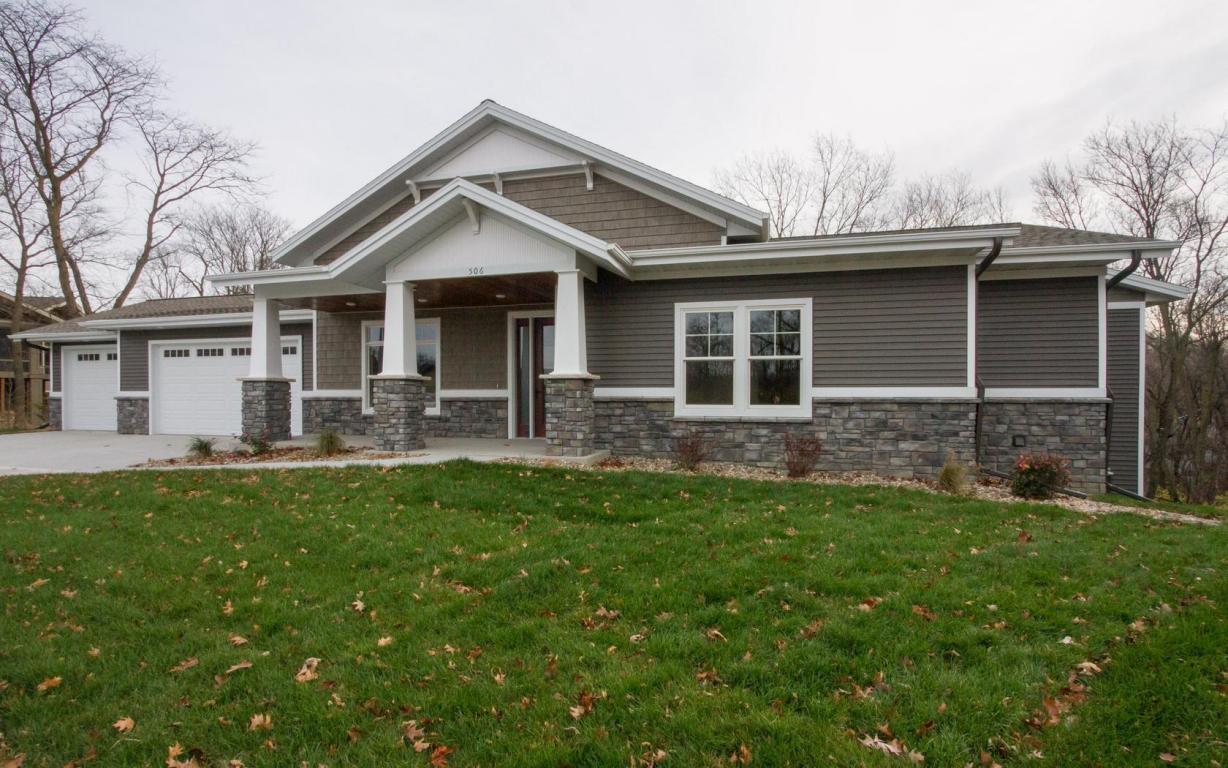 506 Quam Circle, Ames, IA 50014