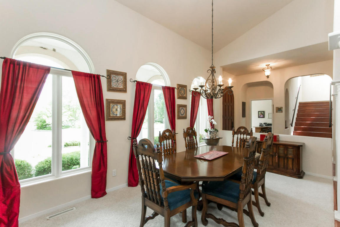 3333 BAYBERRY Circle, Ames, IA 50014