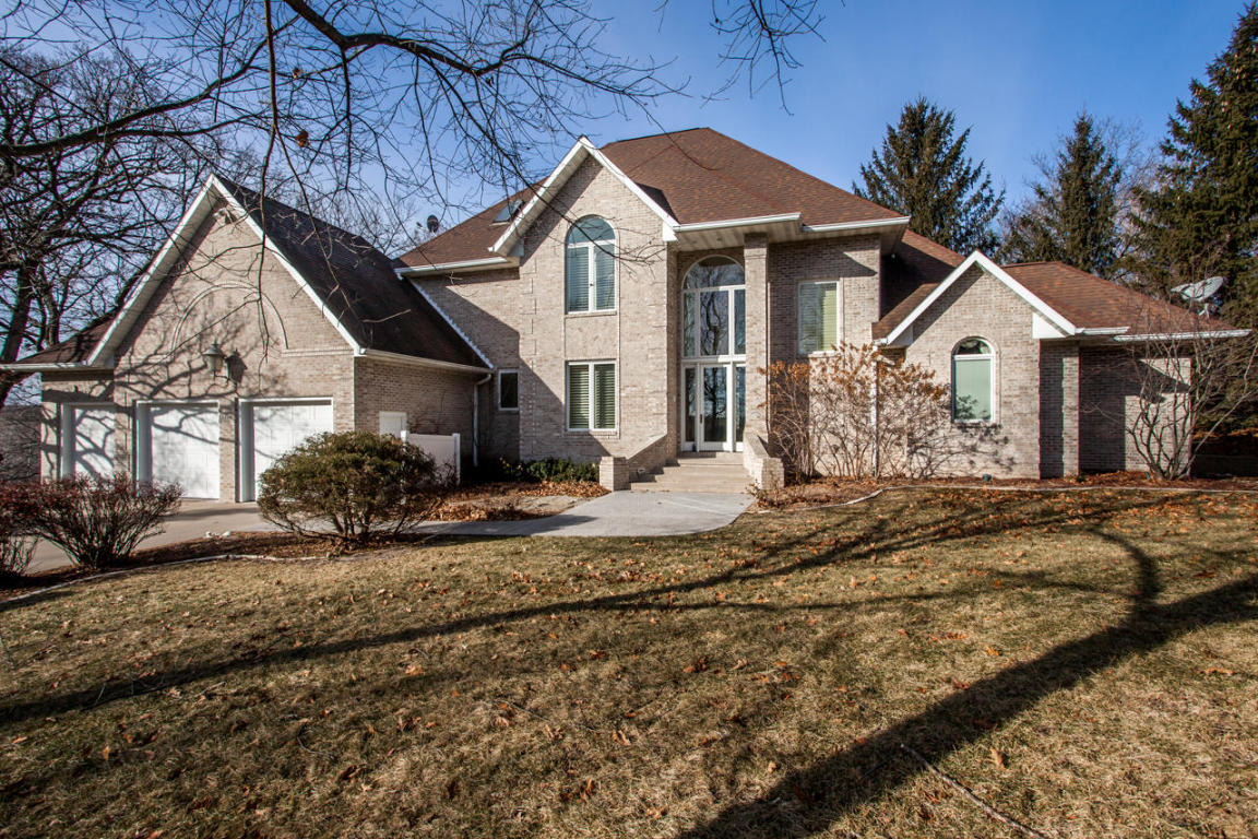 3209 MAPLEWOOD Circle, Ames, IA 50014