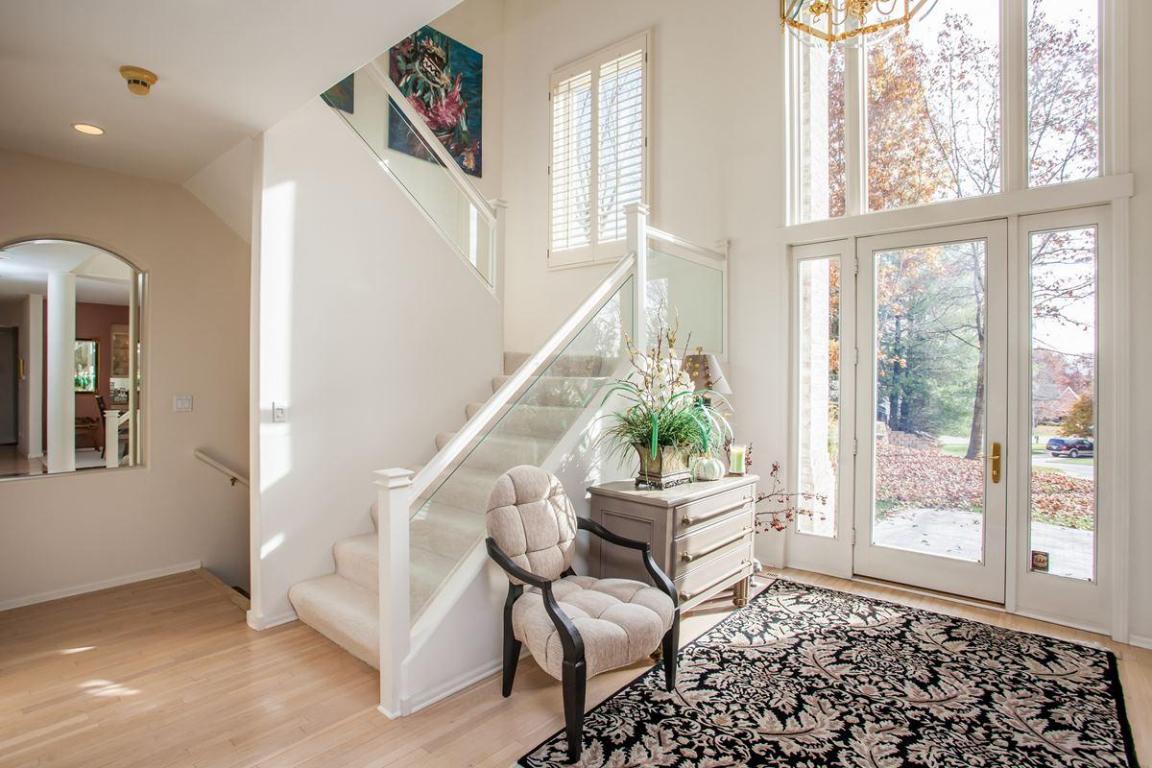3209 MAPLEWOOD Circle, Ames, IA 50014