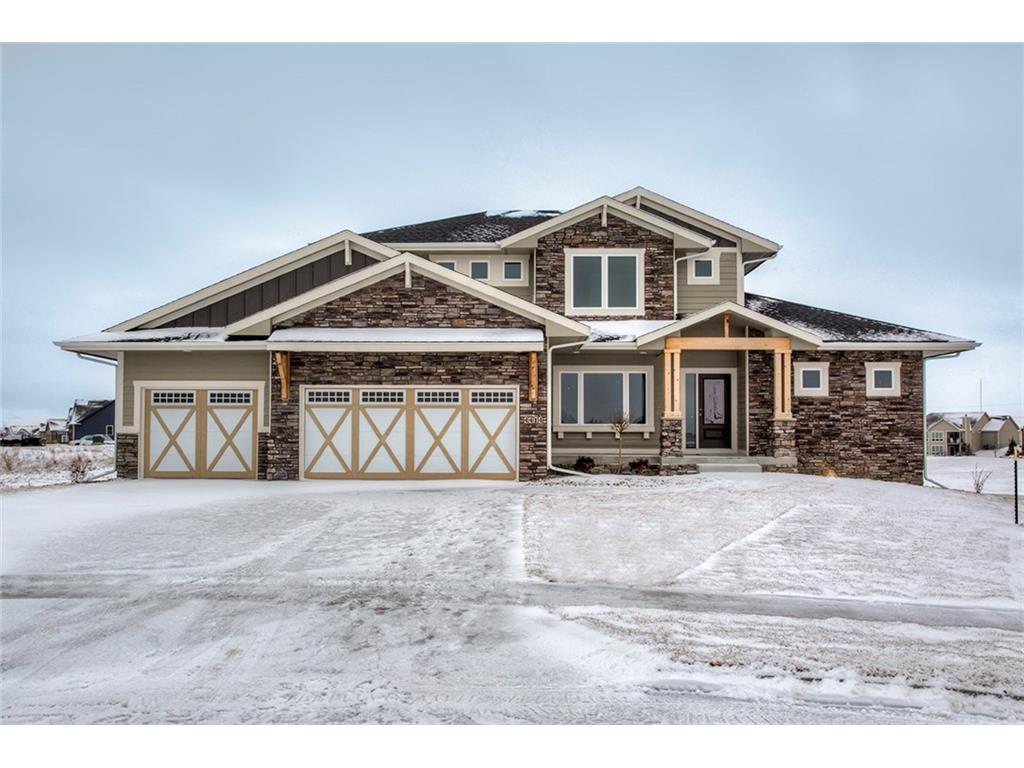 4414 NE 45TH Court, Ankeny, IA 50021