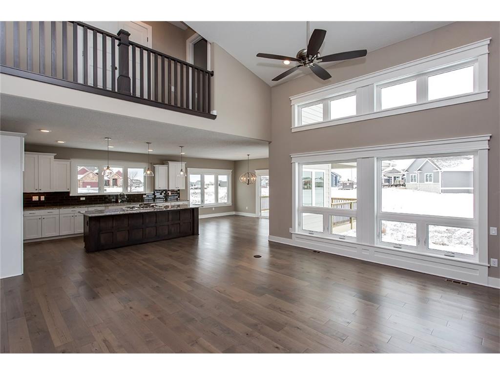 4414 NE 45TH Court, Ankeny, IA 50021